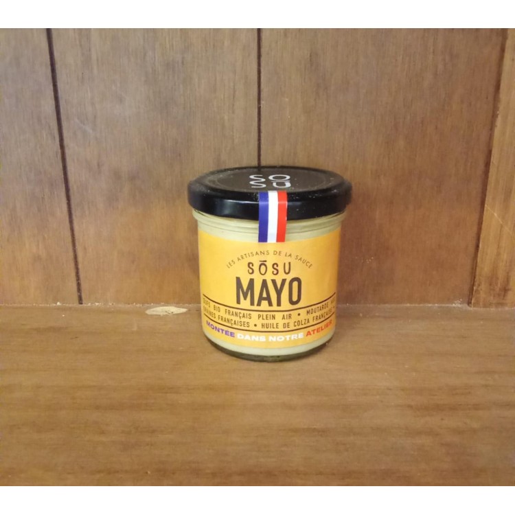 Mayo