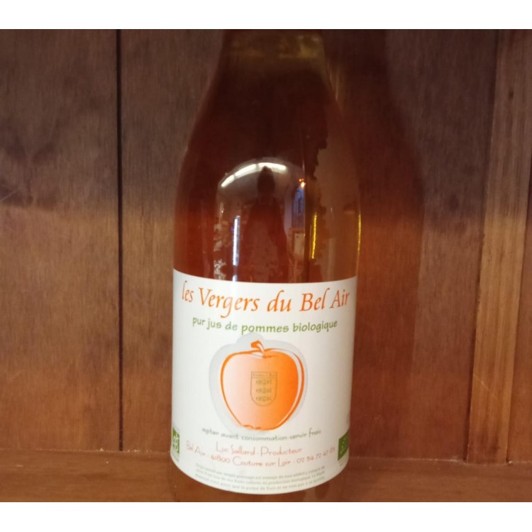 Jus de Pommes