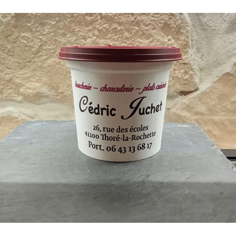 Rillettes de Porc