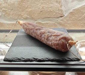 Saucisson