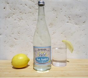 Limonade BIO