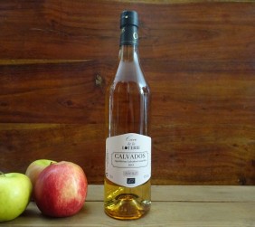 Calvados "Vieux" BIO