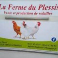 La Ferme du Plessis