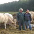 Ferme de grand'maison