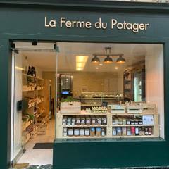 Notre boutique est ouverte!

Vous pouvez désormais retrouver tous vos produits fermiers au 28 rue du Général Leclerc à Versailles.

Nous vous accueillons tous les jours de 09h30 à 20h00.

Bien entendu, nous continuons les livraisons à domicile avec notre site www.lafermedupotager.fr 🏡